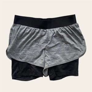 champion workout shorts